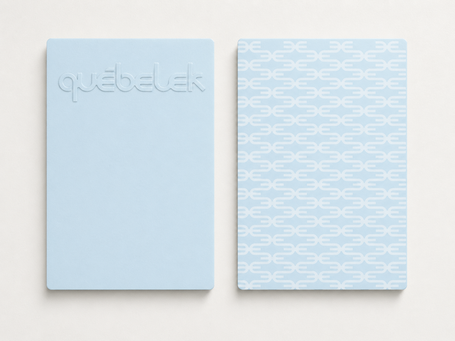 QUÉBELEK Gift Card