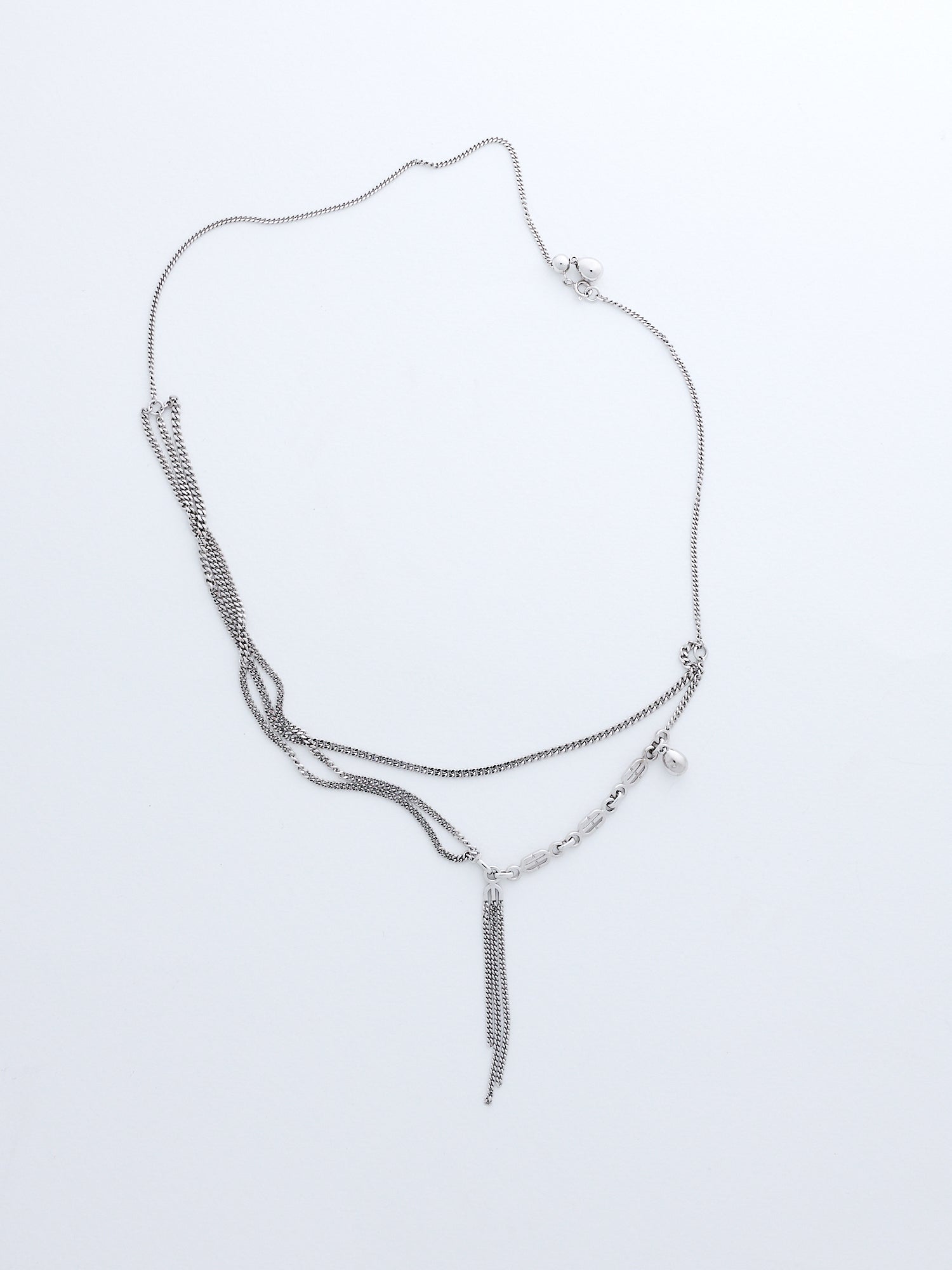 ORNE Layered NECKLACE
