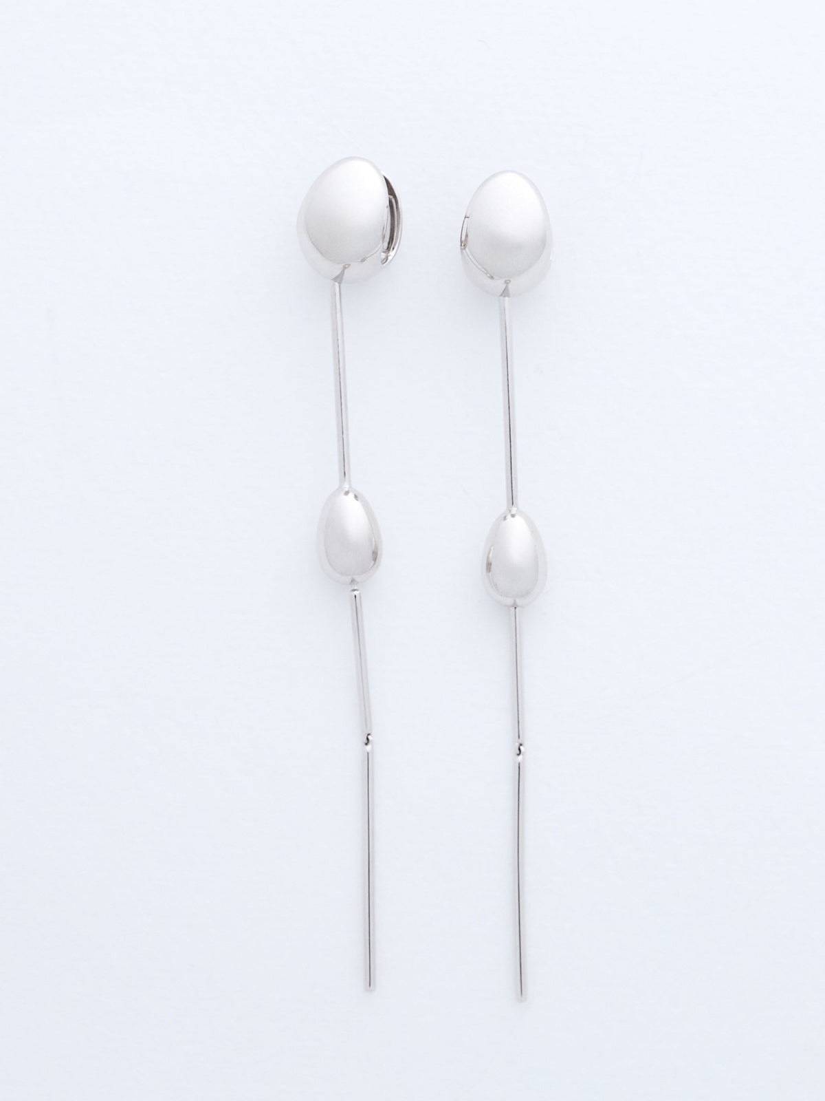 Chrysalis 3-in-1 Earrings