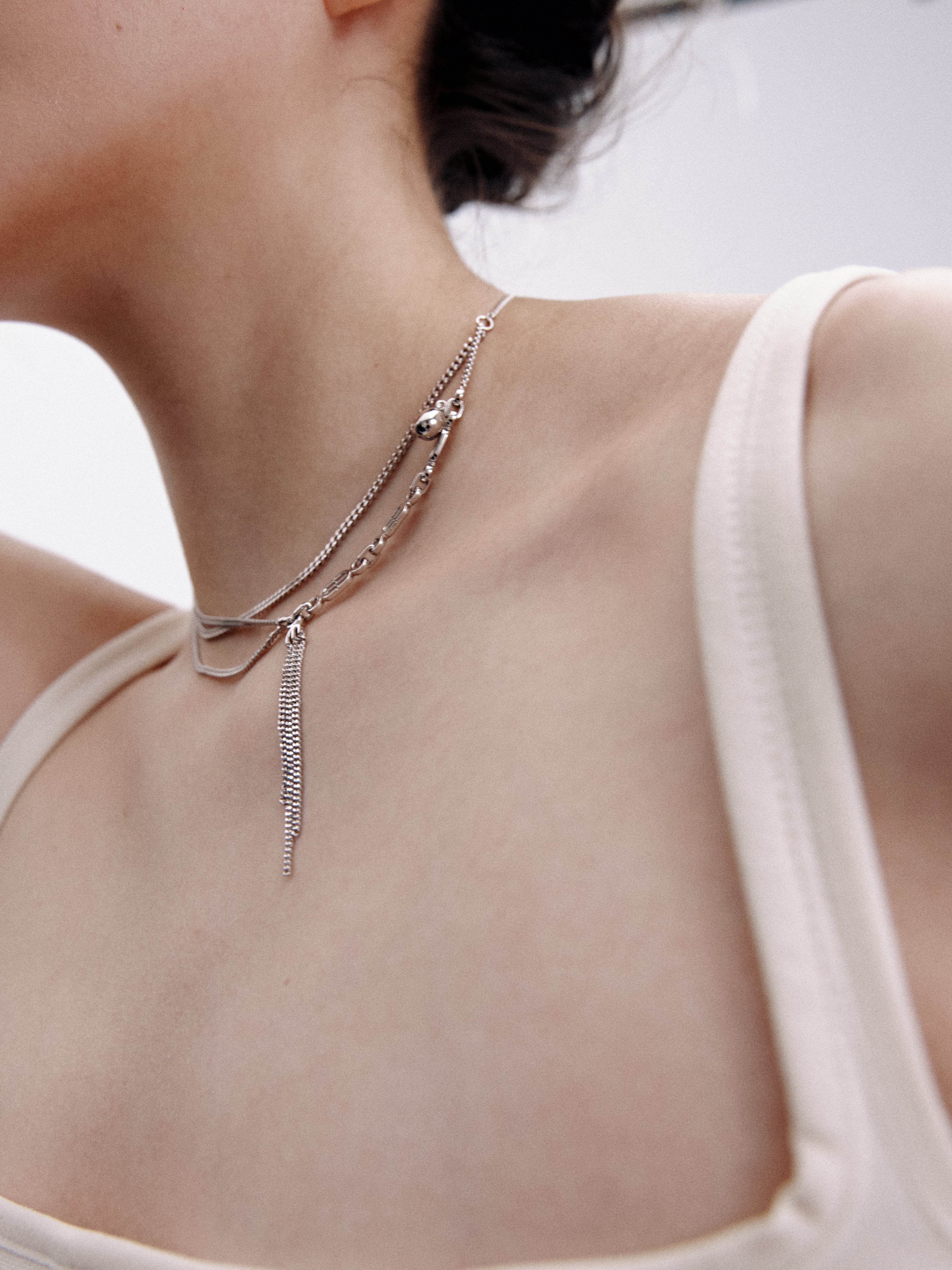 ORNE Layered NECKLACE