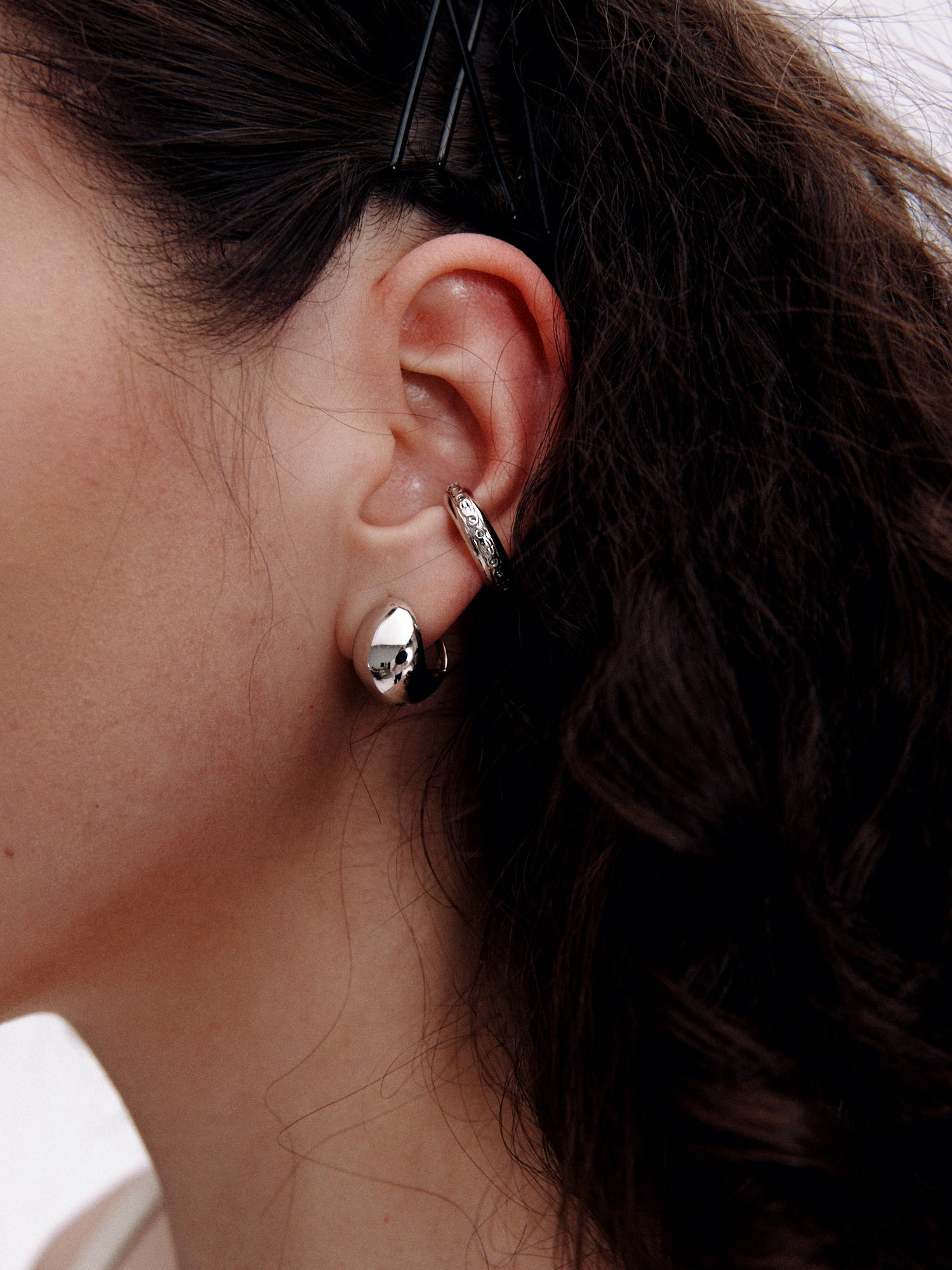 ORNE Earcuff