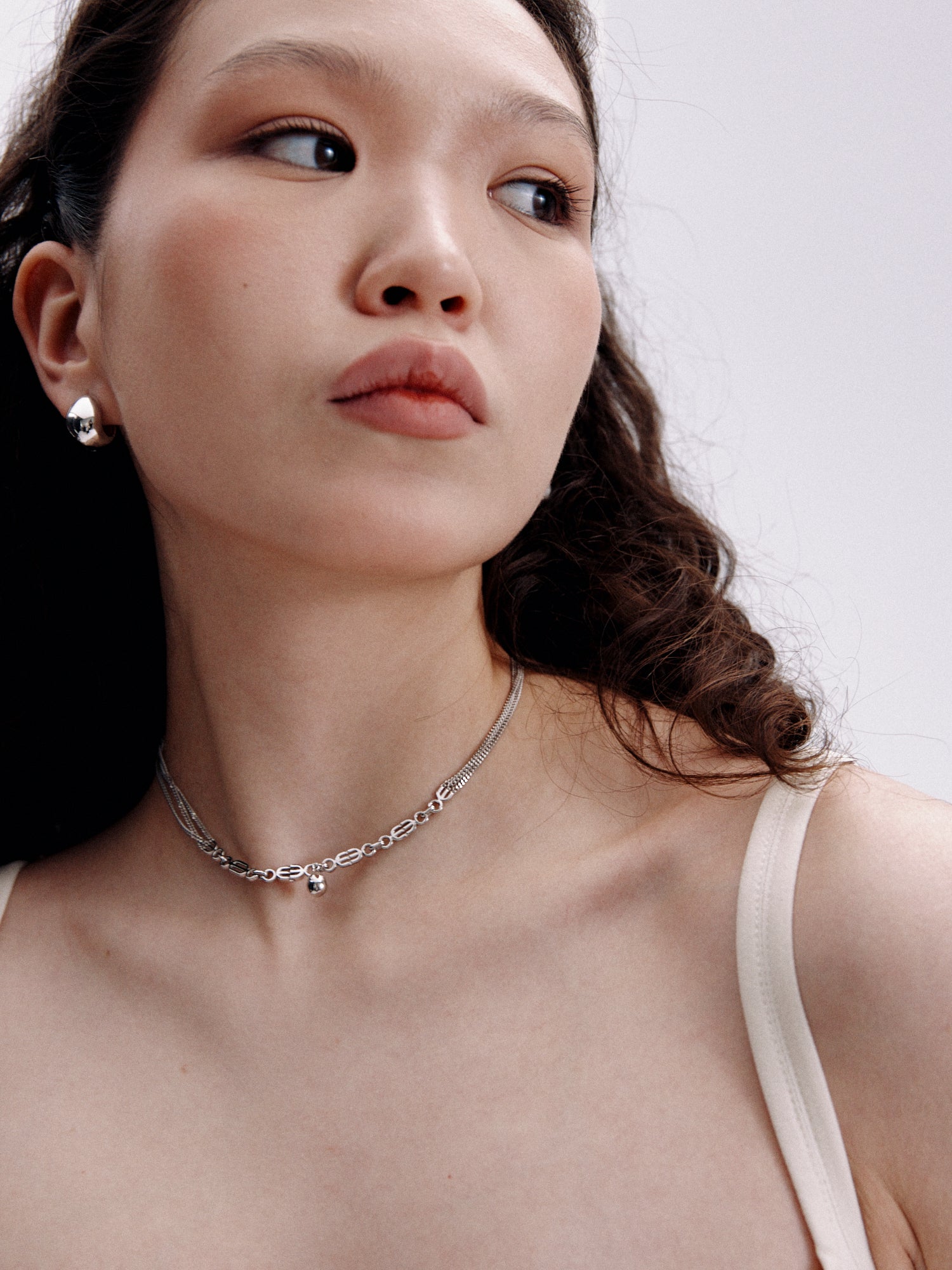 Orne Modular Bracelet-to-Choker