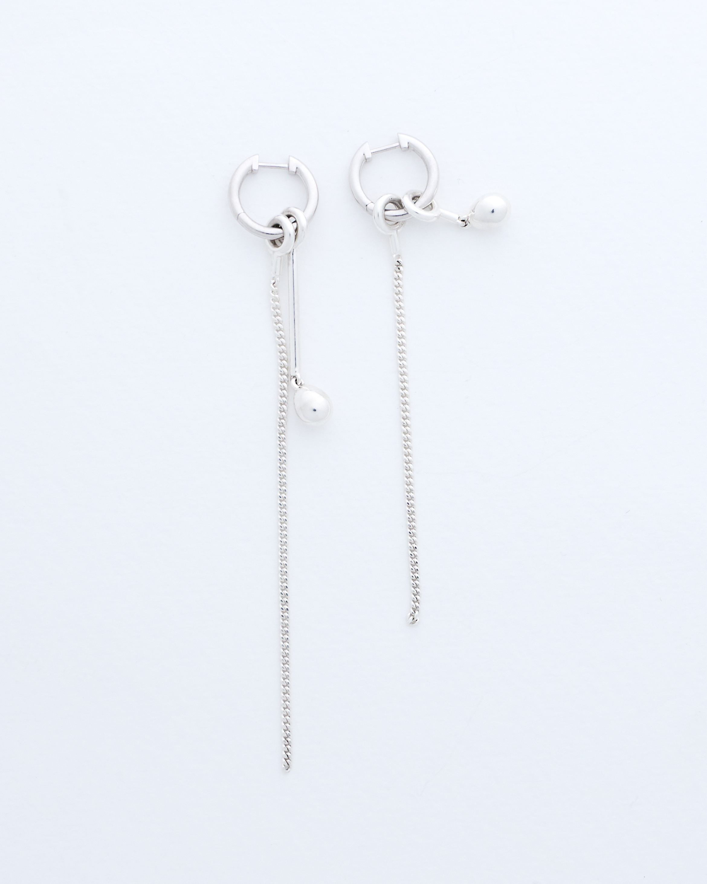 Mix&Match Earrings