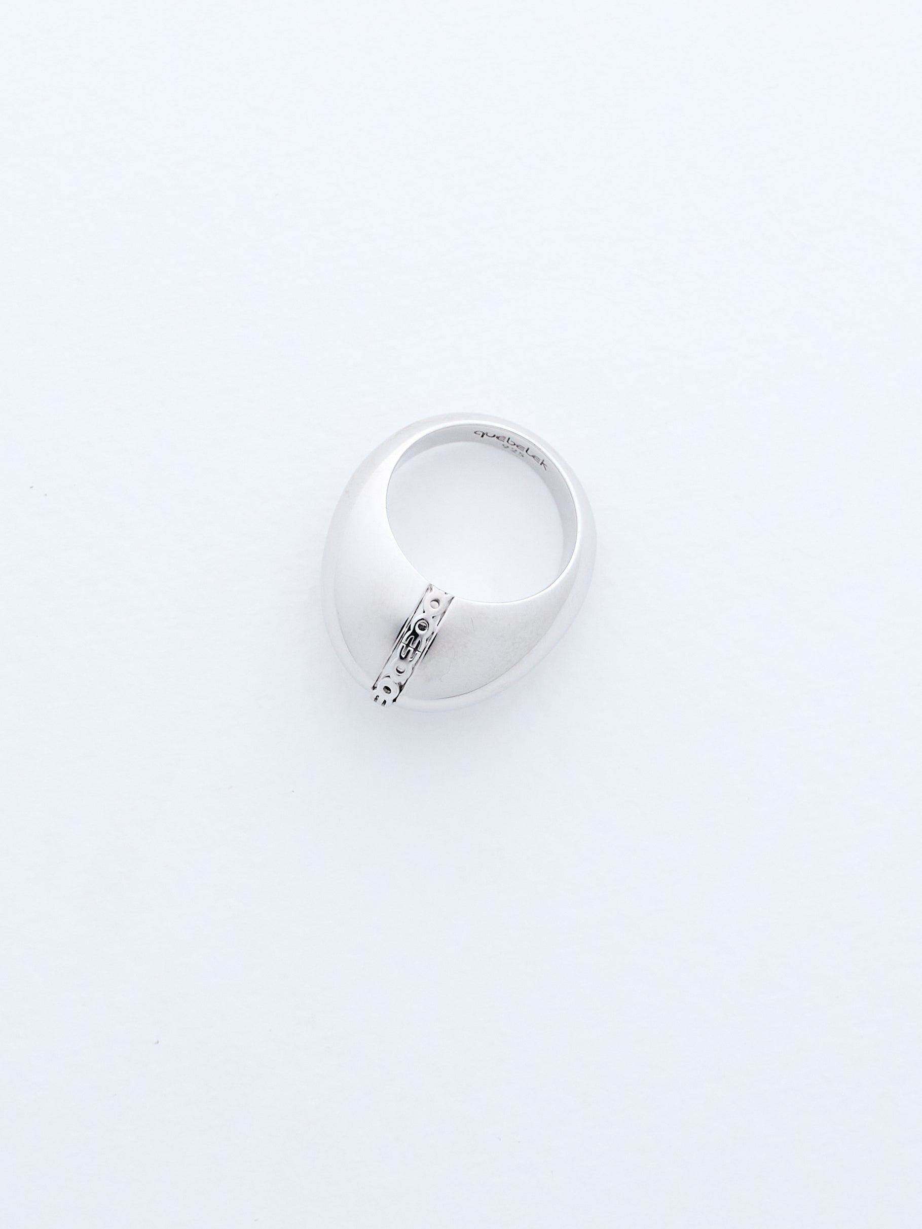 CHRYSALIS Ring