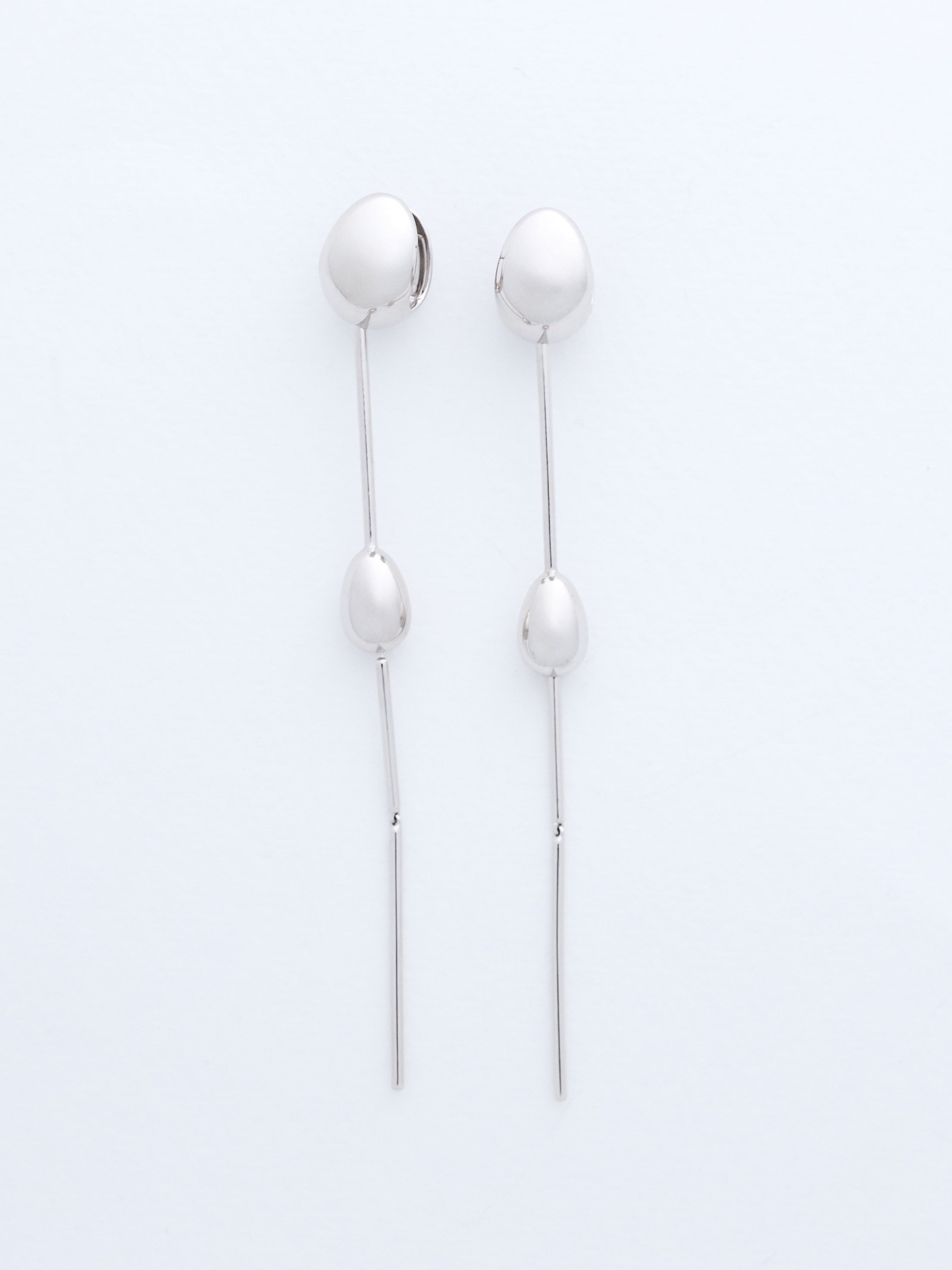 Chrysalis 3-in-1 Earrings