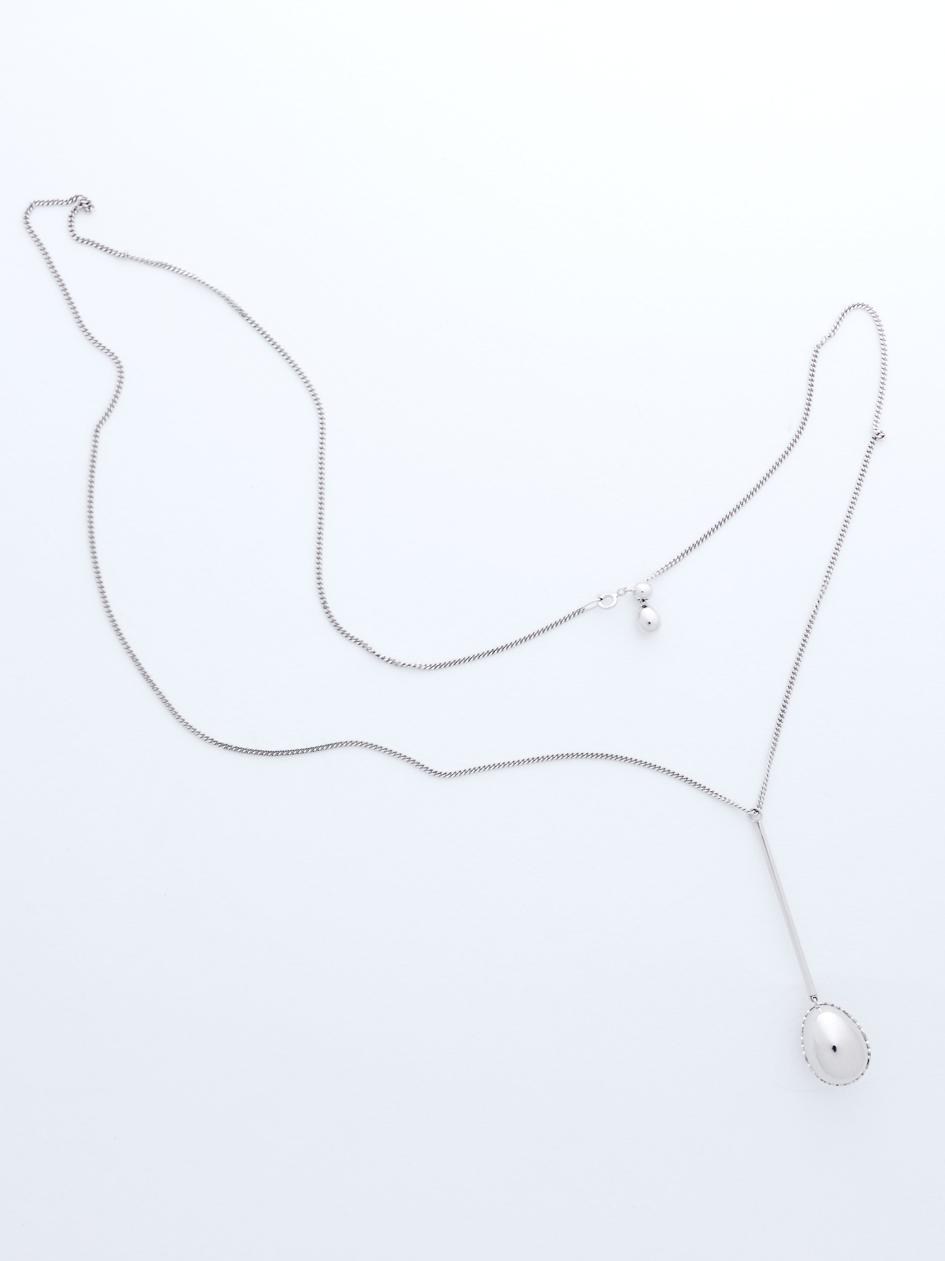 CHRYSALIS Sautoir Necklace