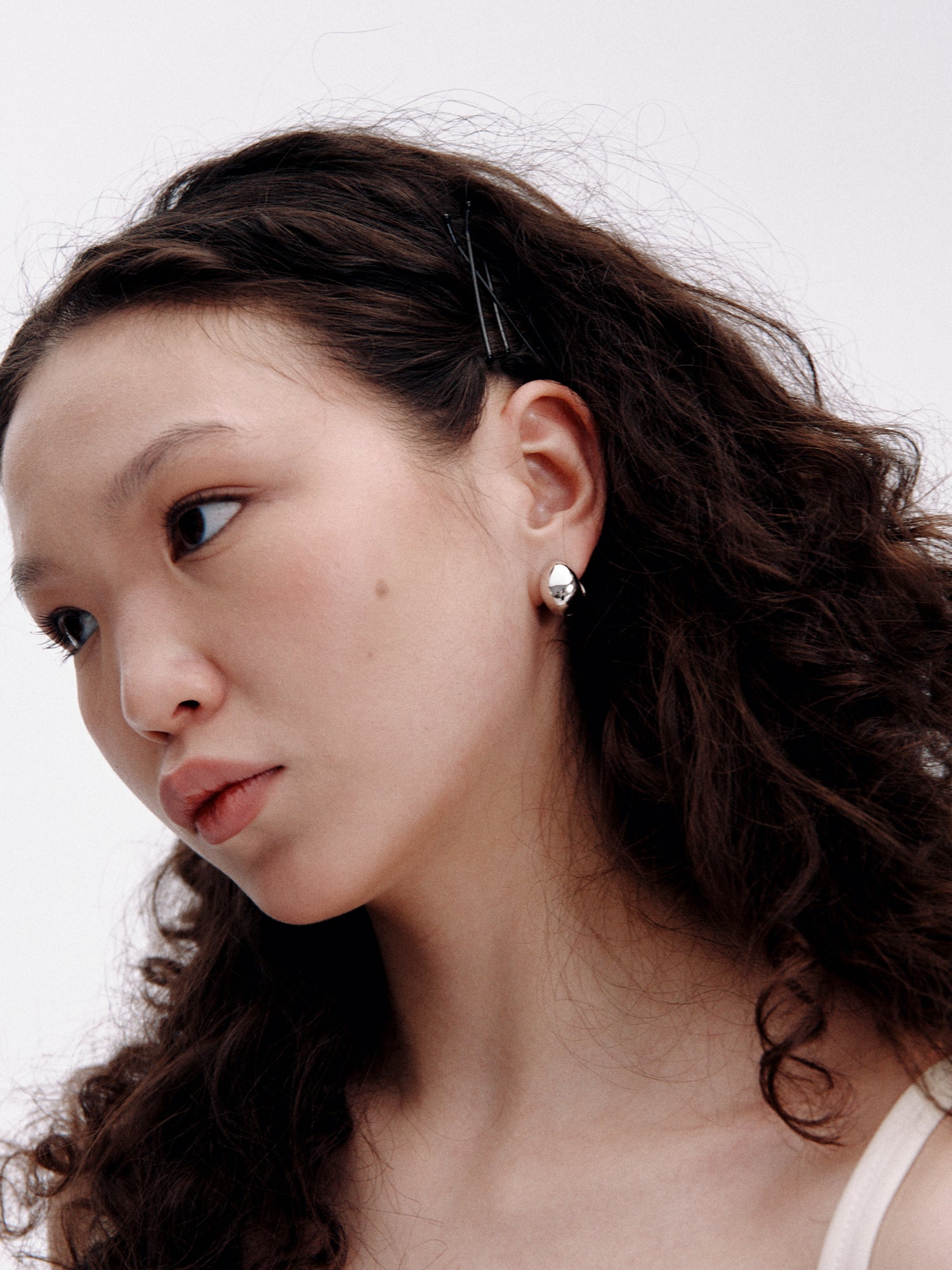 Chrysalis 3-in-1 Earrings