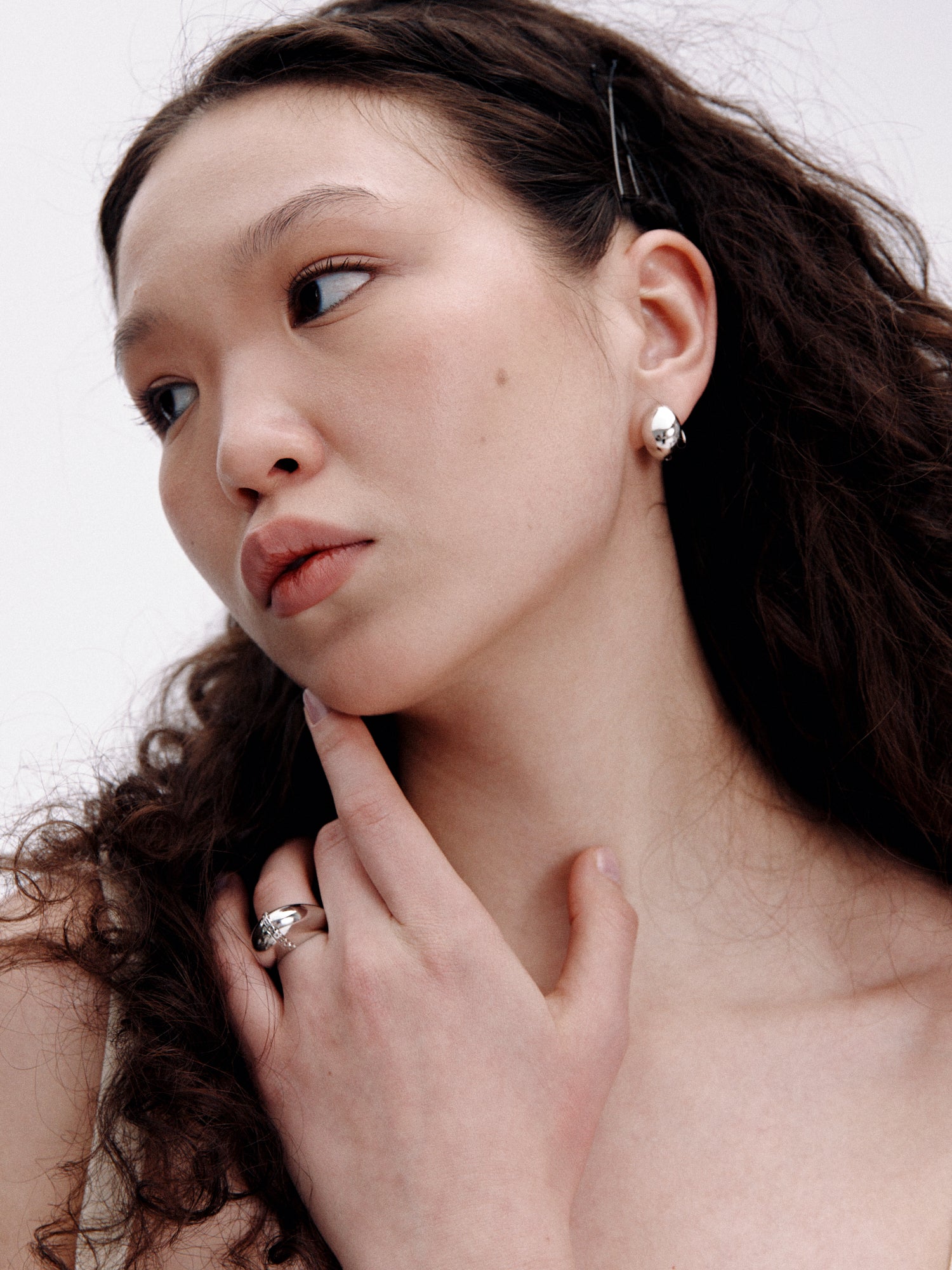 CHRYSALIS Ring