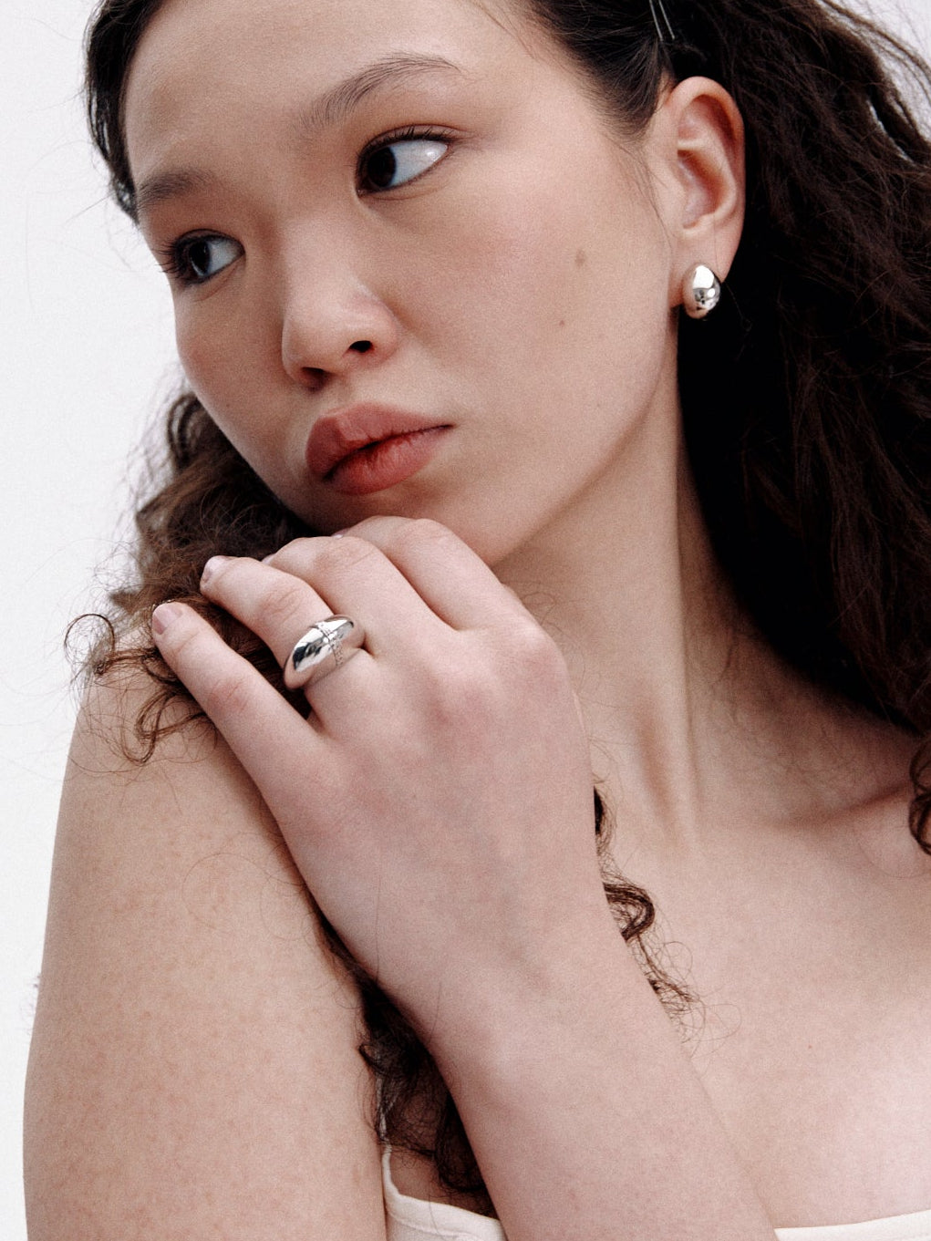 CHRYSALIS Ring