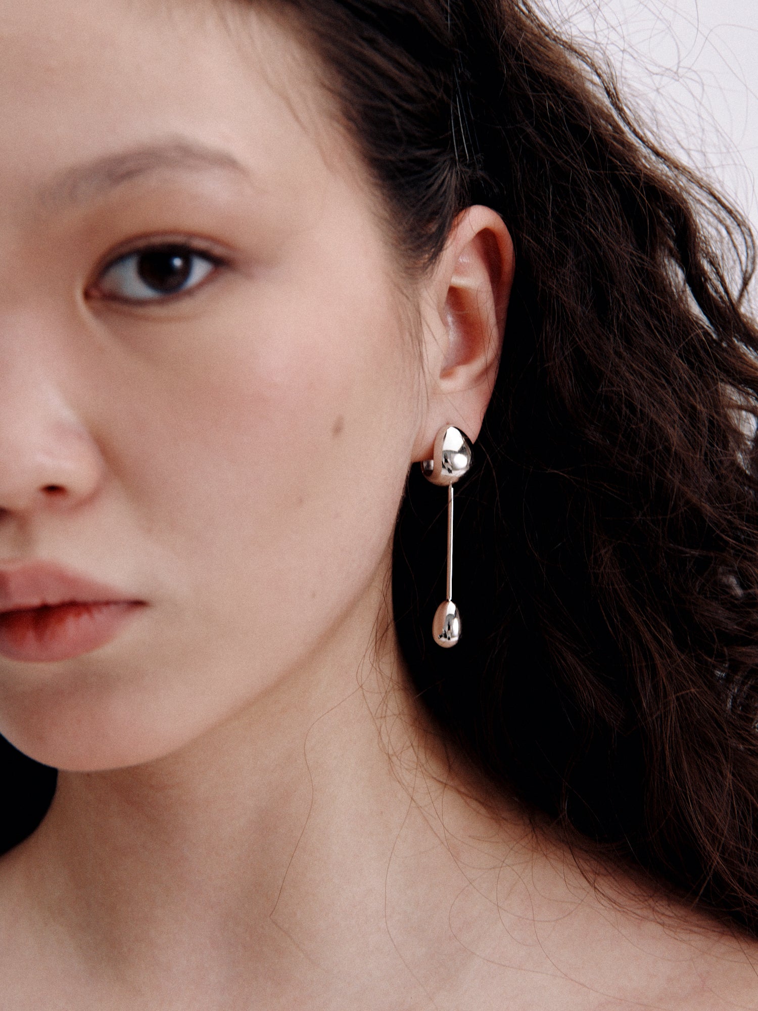 Chrysalis 3-in-1 Earrings
