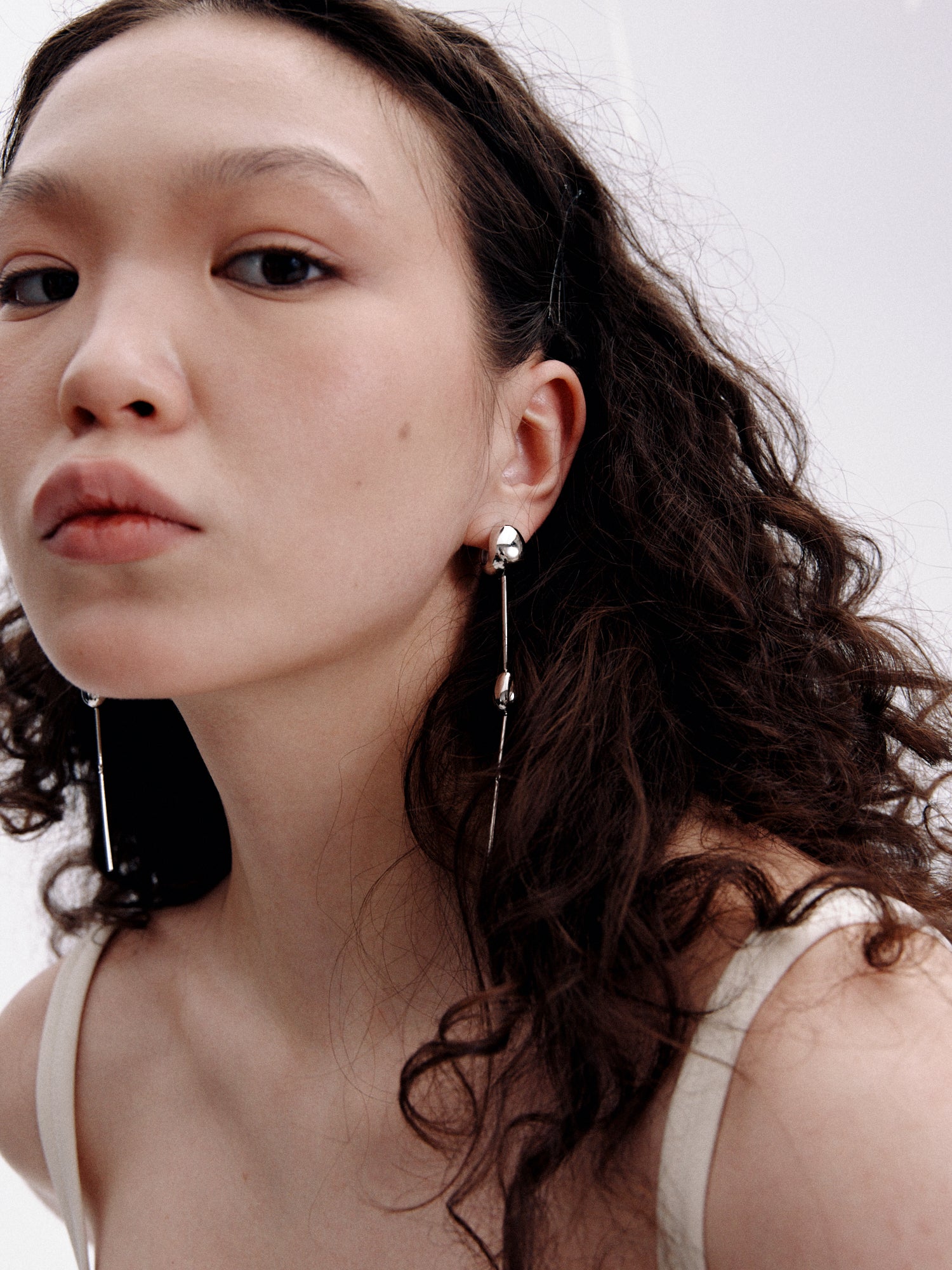 Chrysalis 3-in-1 Earrings