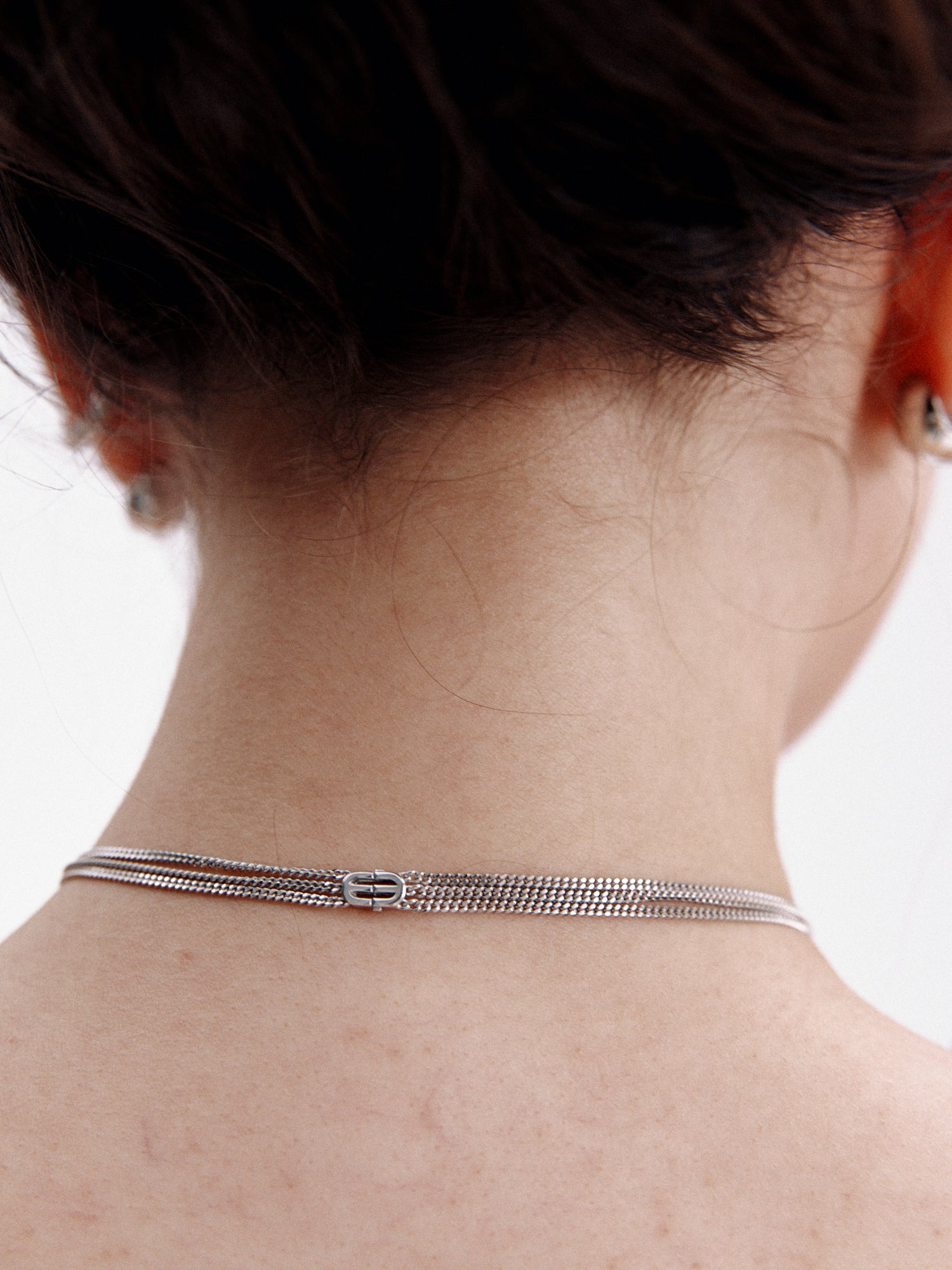Orne Modular Bracelet-to-Choker