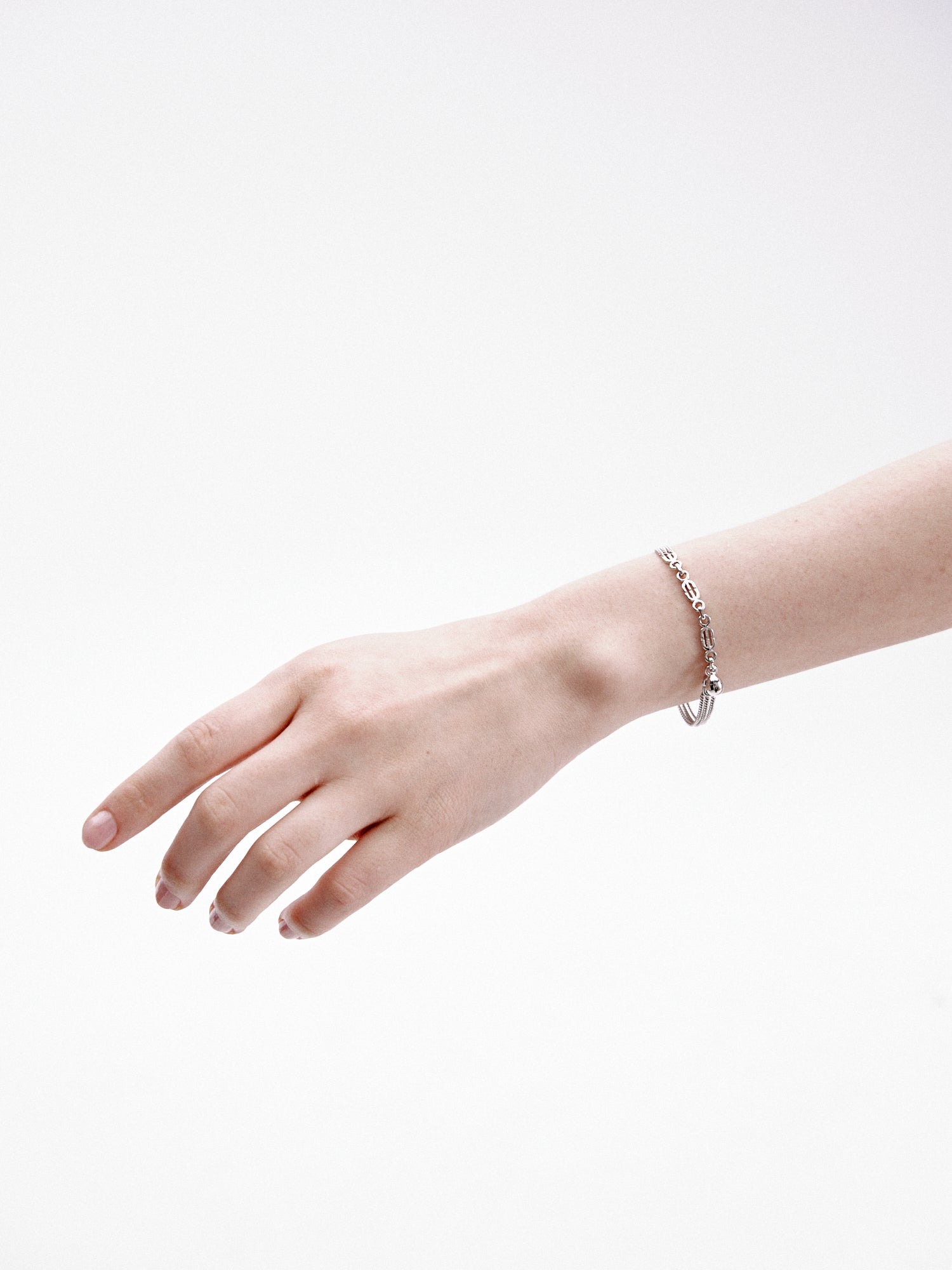 Orne Modular Bracelet-to-Choker