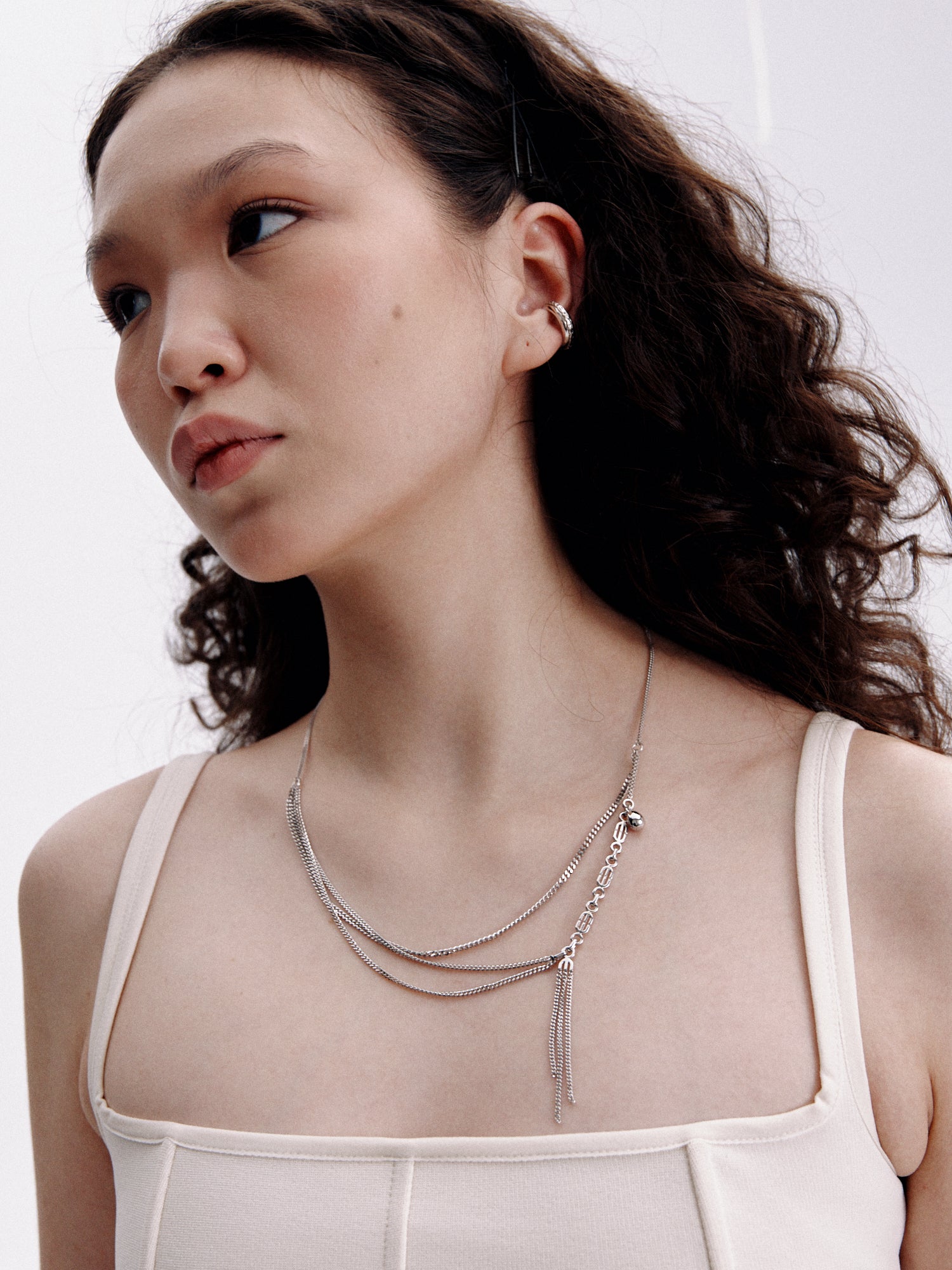 ORNE Layered NECKLACE