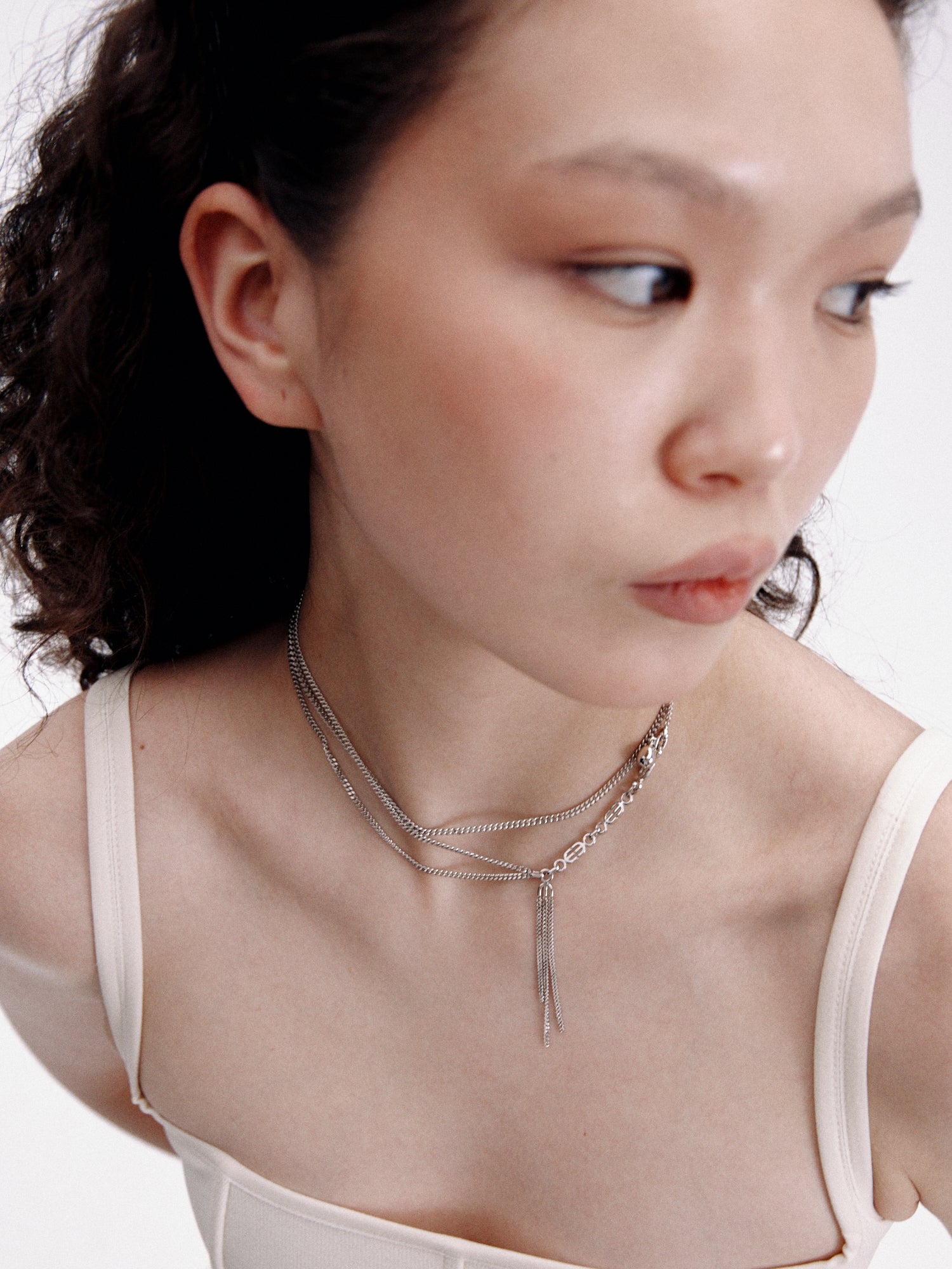 ORNE Layered NECKLACE