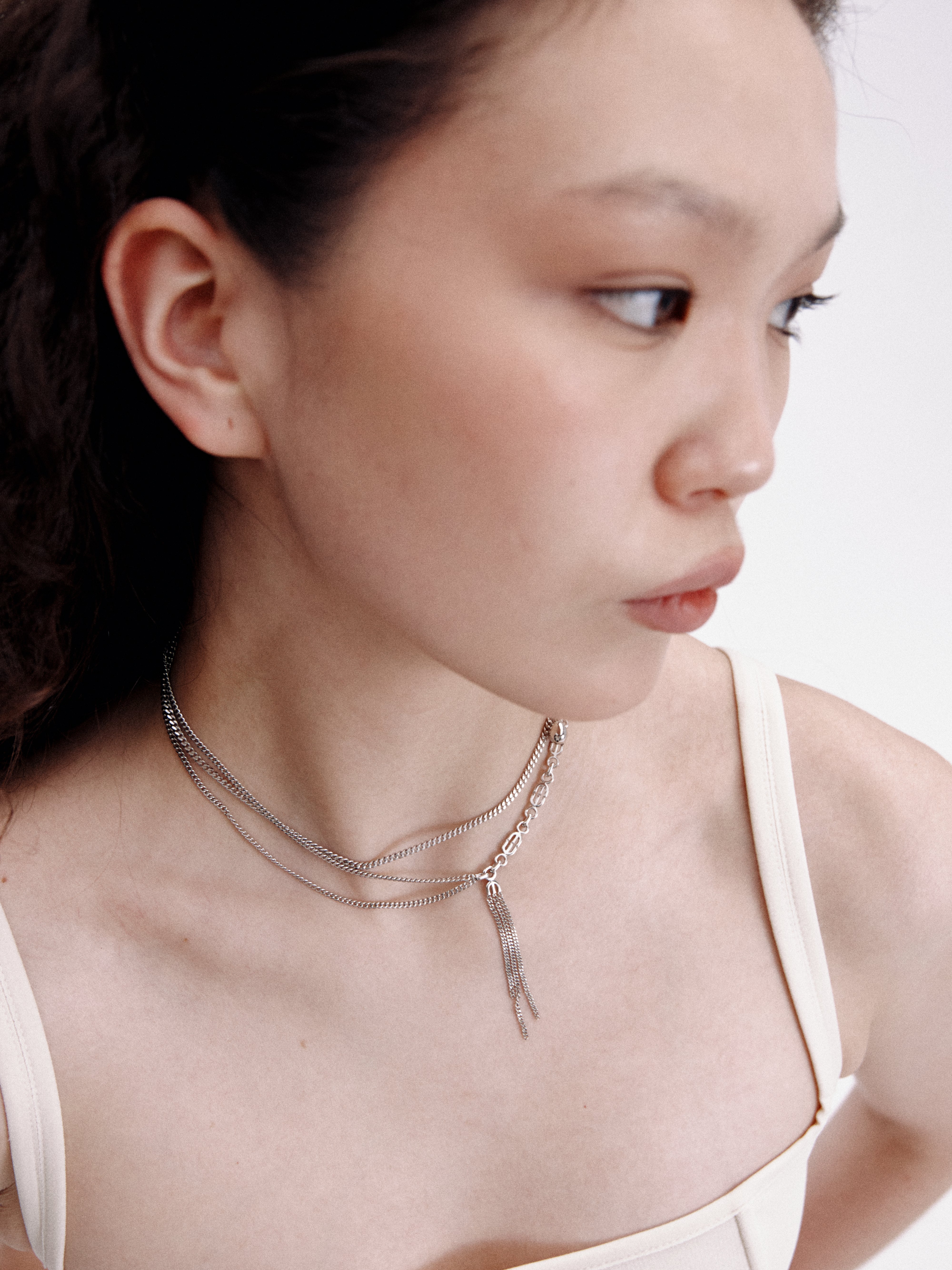 ORNE Layered NECKLACE