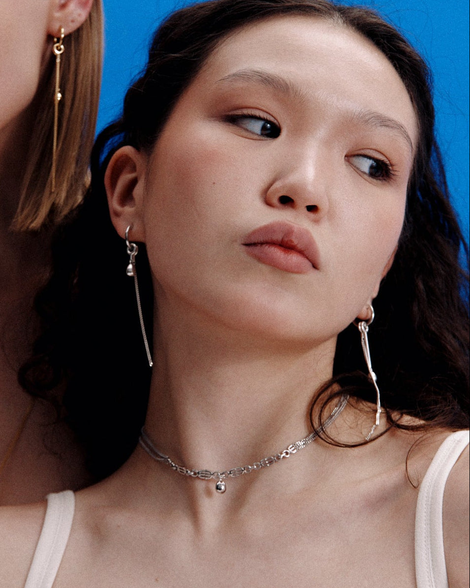 Mix&Match Earrings