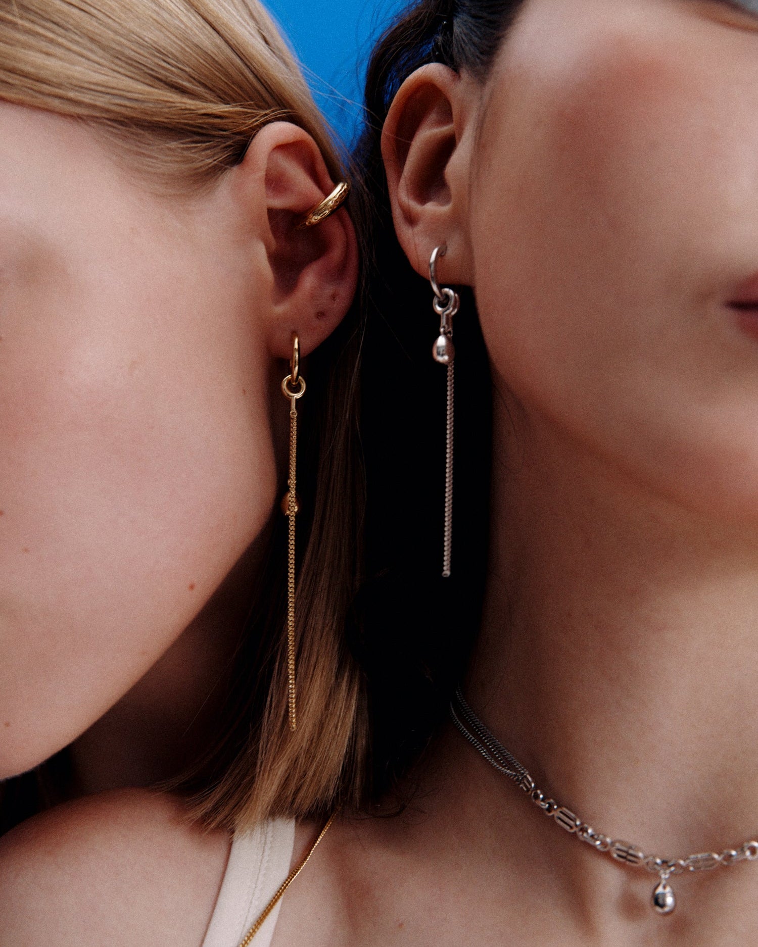 Mix&Match Earrings